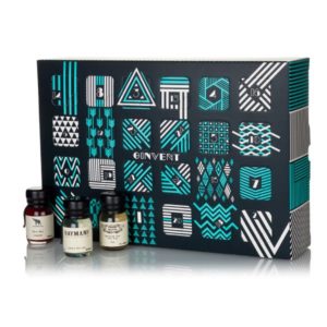 Calendrier de l'Avent Ginvent