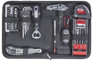 Calendrier de l'Avent bricolage ouvert