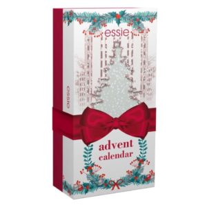 Calendrier de l'Avent Essie
