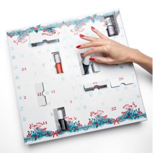 Calendrier de l'Avent Essie