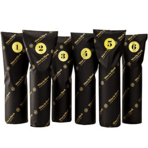 Calendrier de l'Avent vin Wine In Black