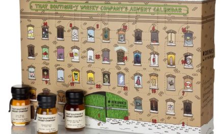 Calendrier de l’Avent Whisky Y Whisky Company